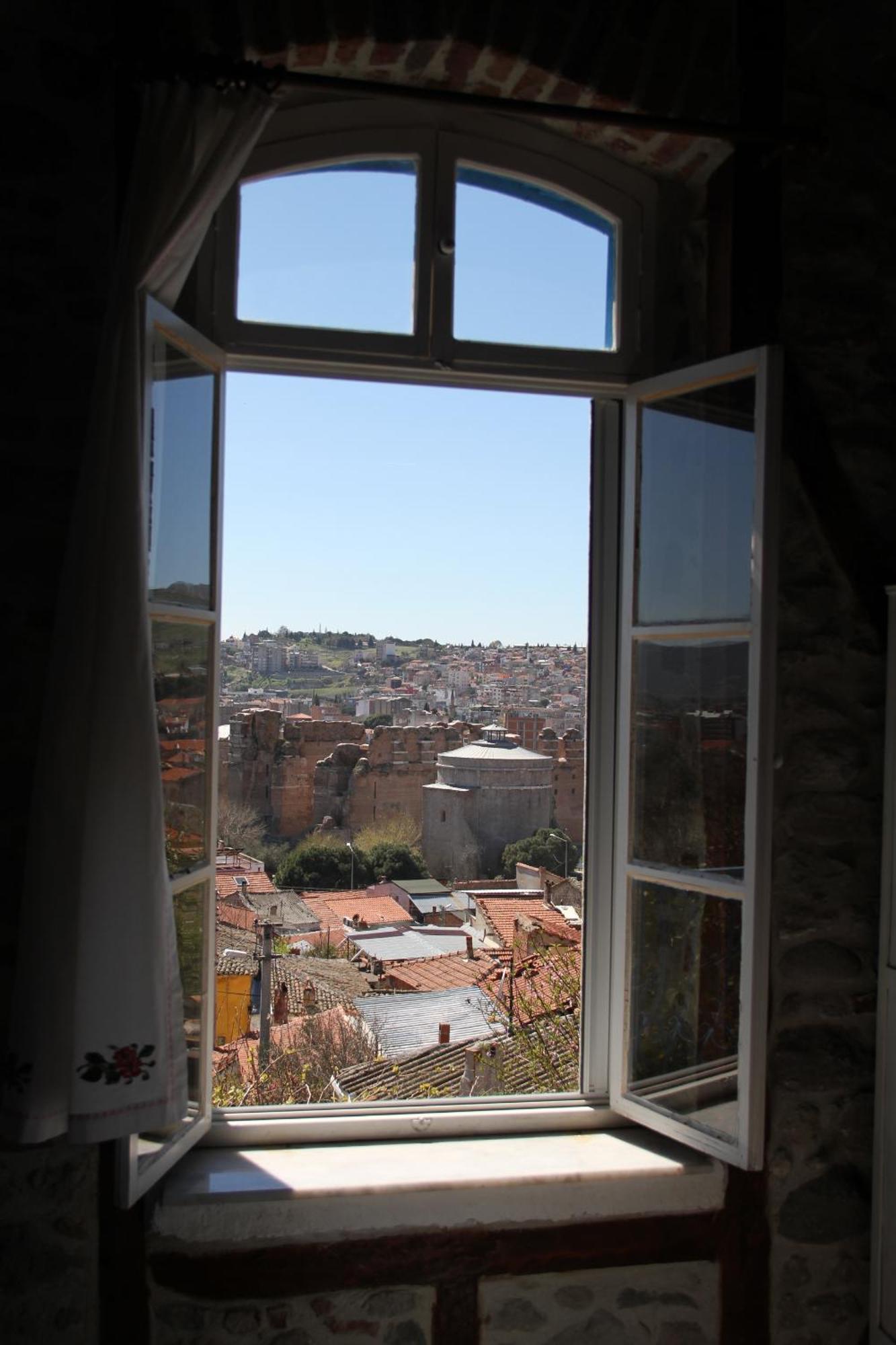 Taskonak Bergama Exterior photo